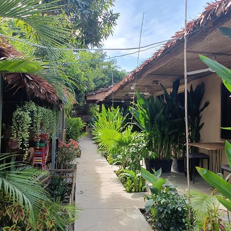 Siem Reap Homesteading II Luaran gambar