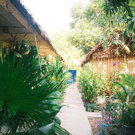 Siem Reap Homesteading II Luaran gambar