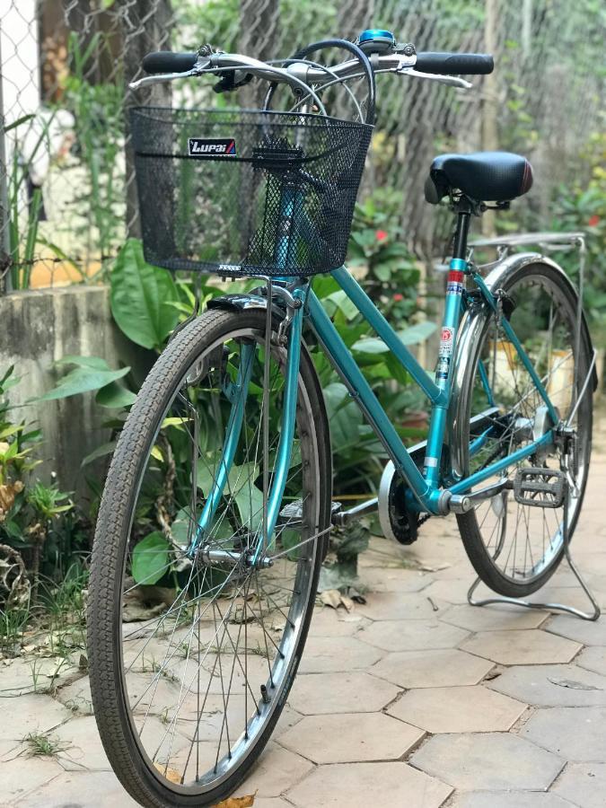 Siem Reap Homesteading II Luaran gambar