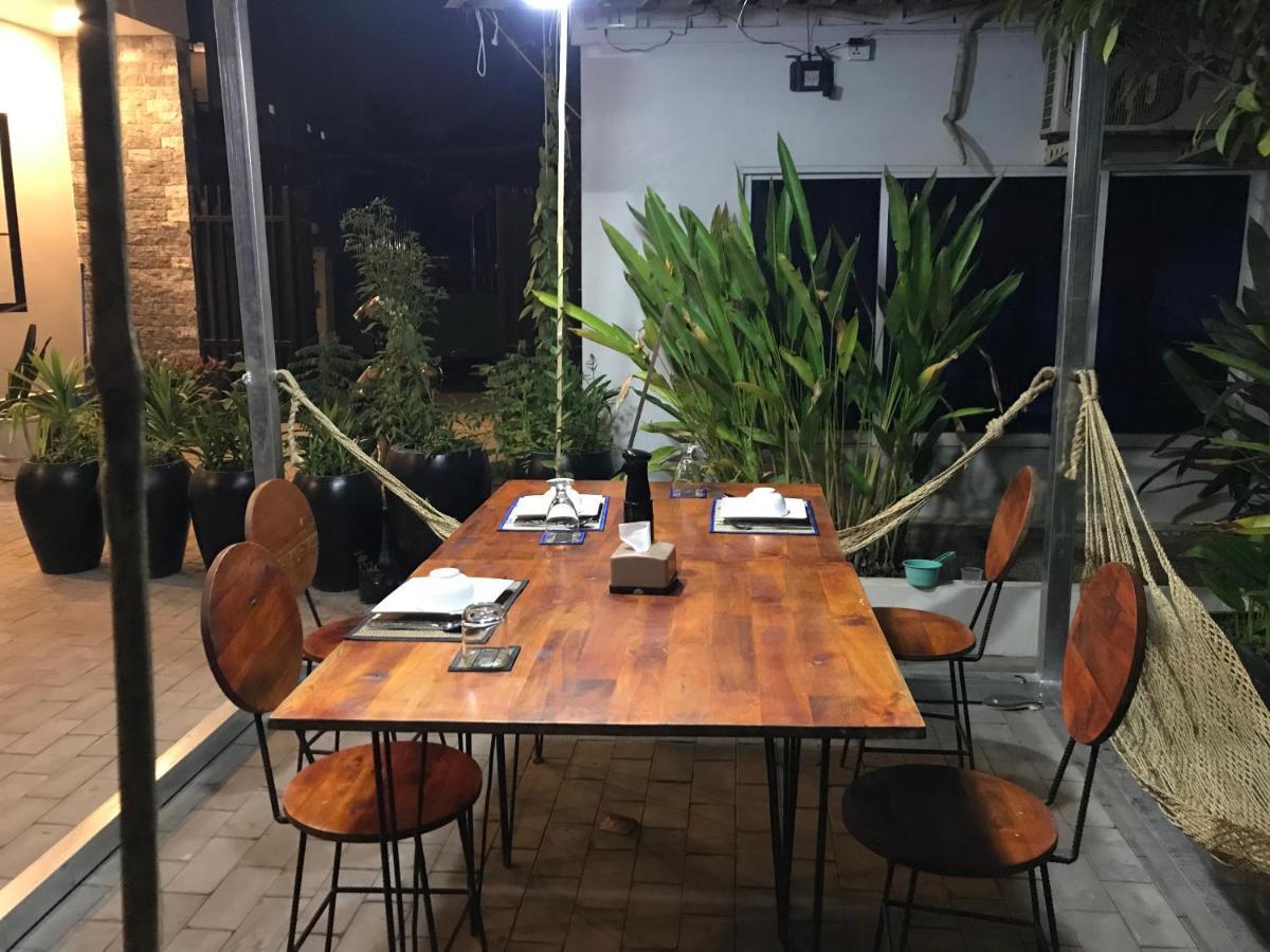 Siem Reap Homesteading II Luaran gambar