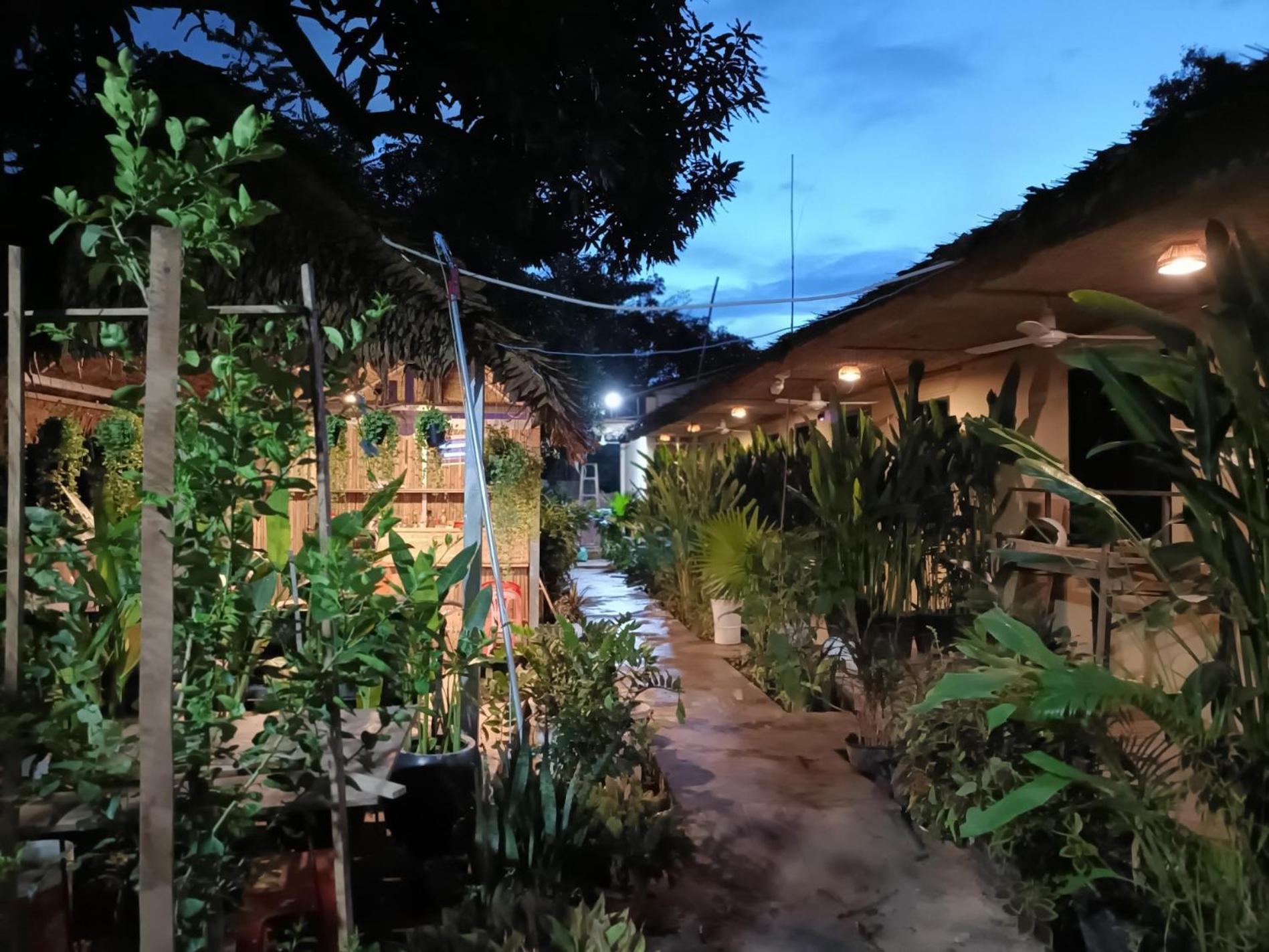 Siem Reap Homesteading II Luaran gambar