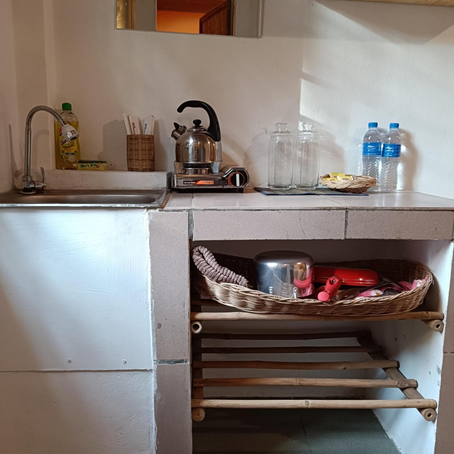 Siem Reap Homesteading II Luaran gambar