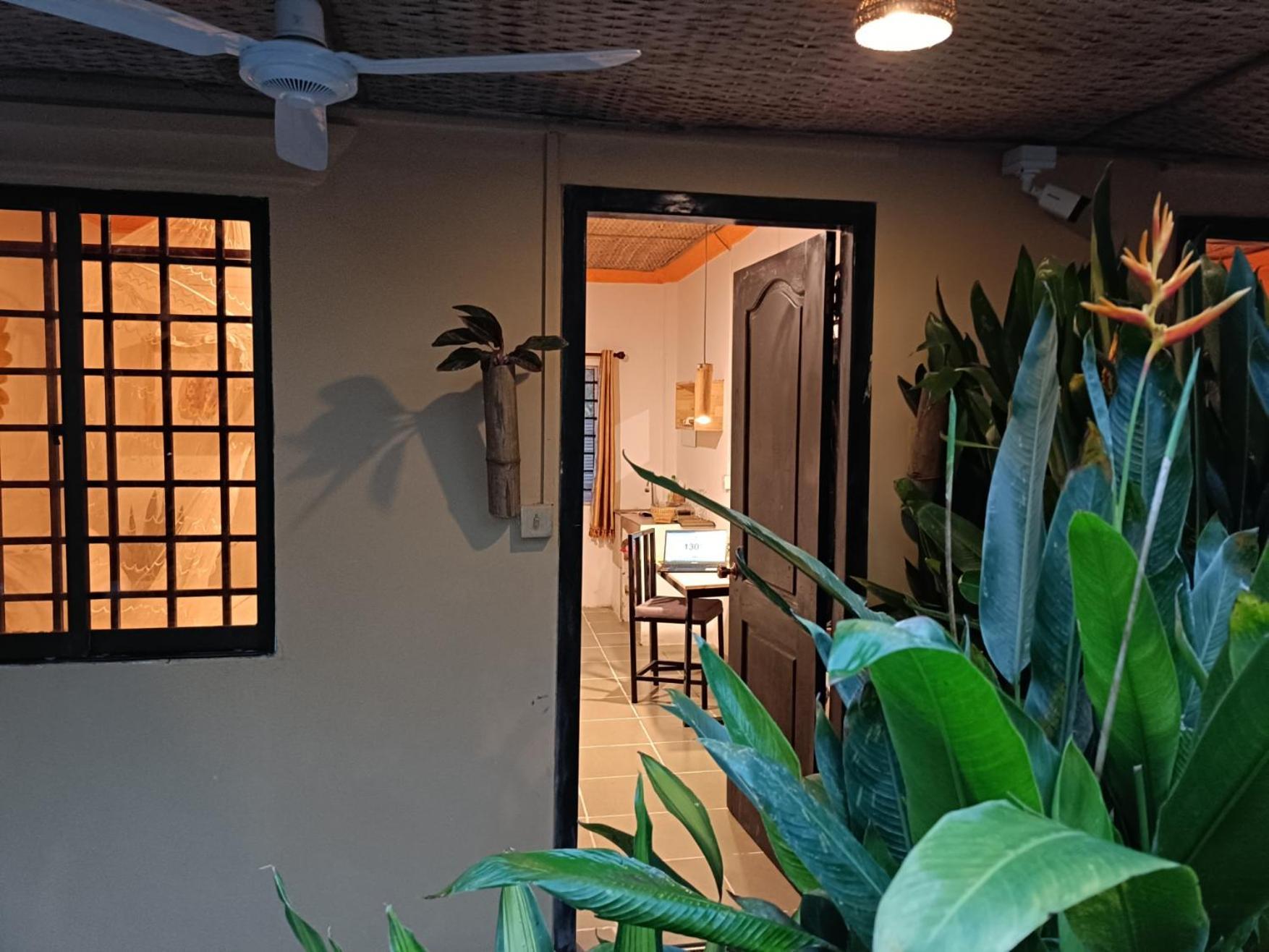Siem Reap Homesteading II Luaran gambar
