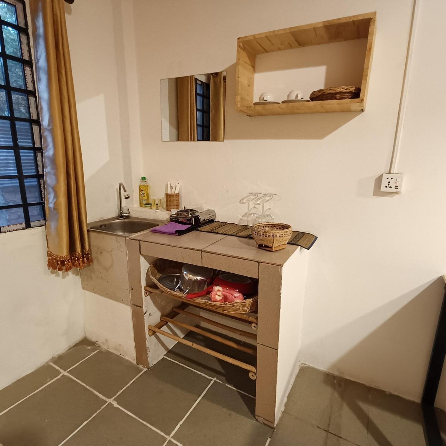 Siem Reap Homesteading II Luaran gambar