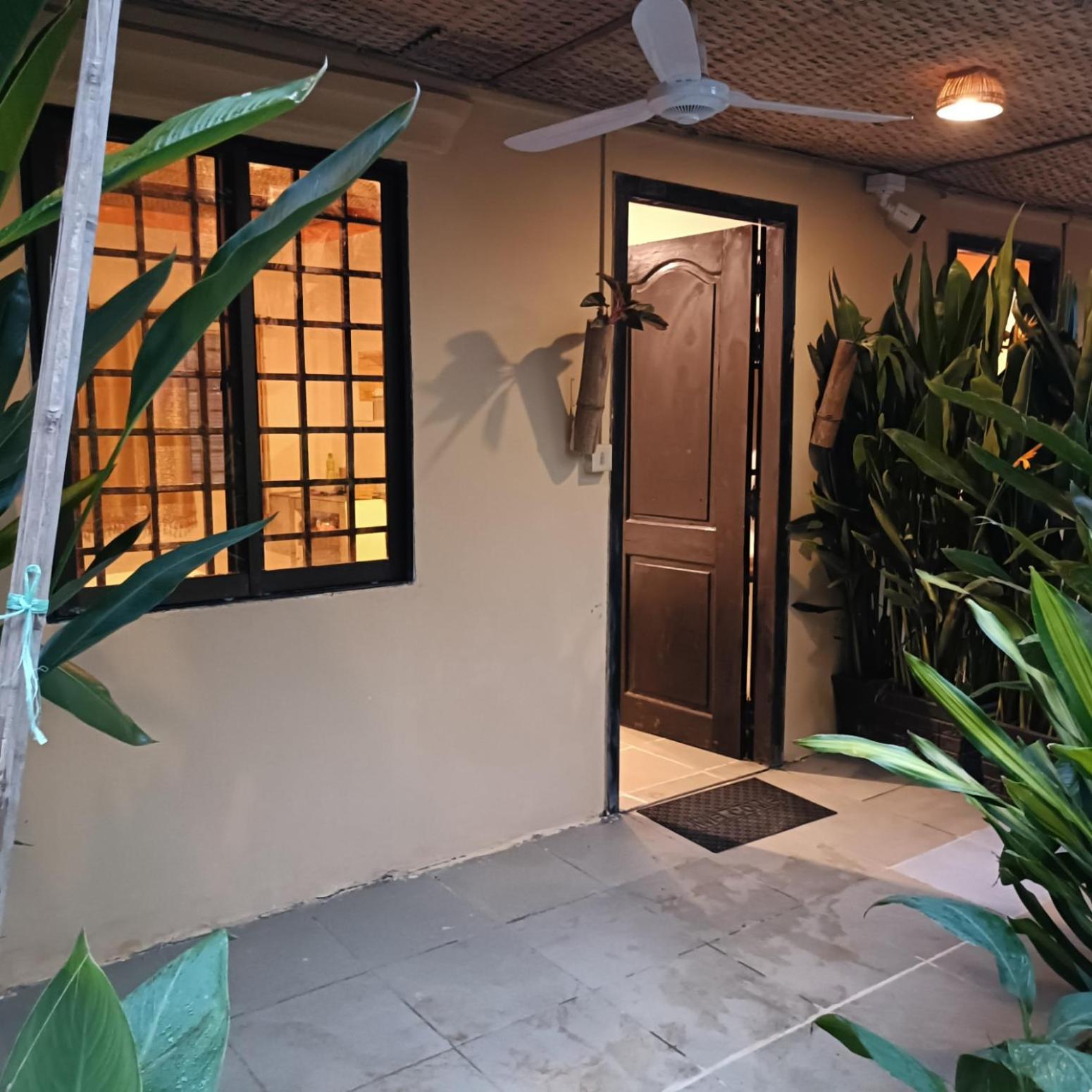 Siem Reap Homesteading II Luaran gambar