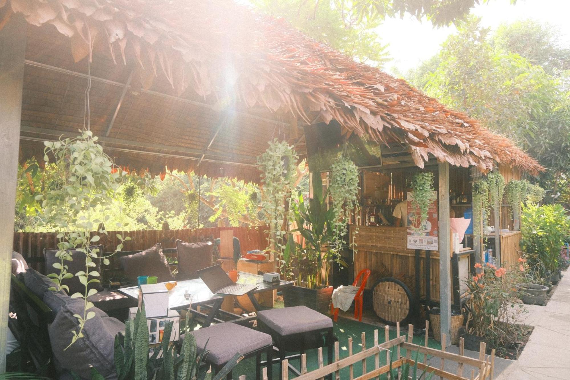 Siem Reap Homesteading II Luaran gambar