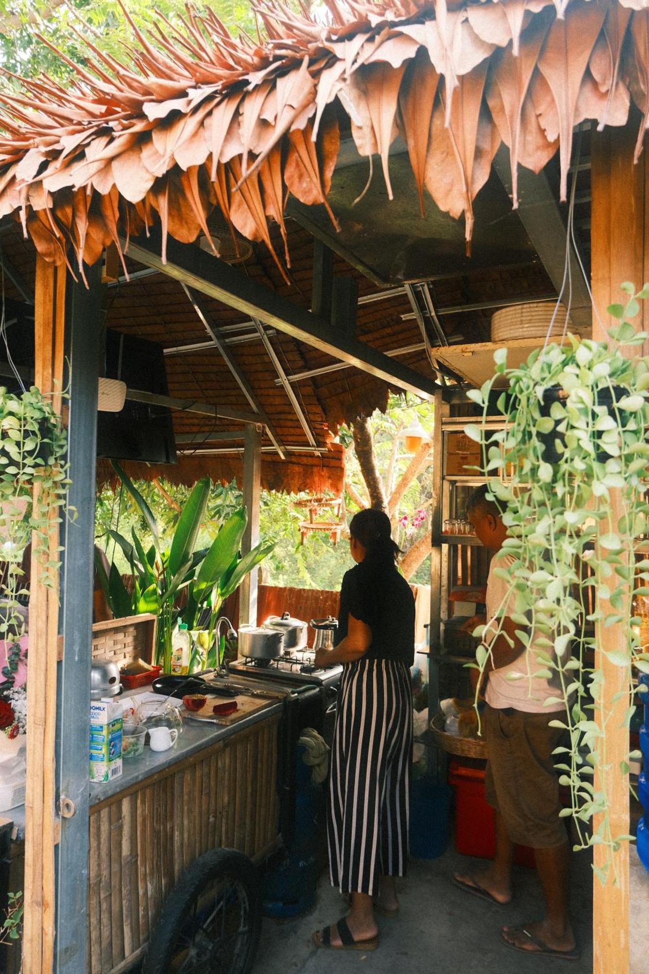 Siem Reap Homesteading II Luaran gambar