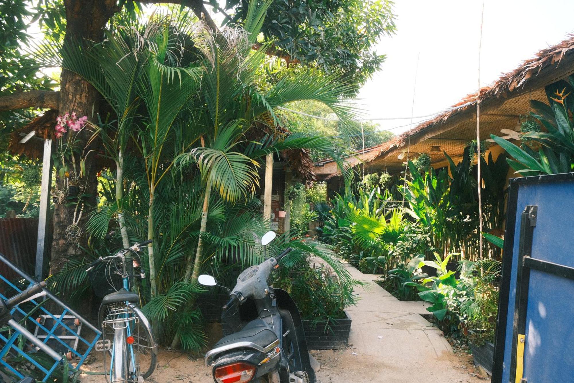 Siem Reap Homesteading II Luaran gambar