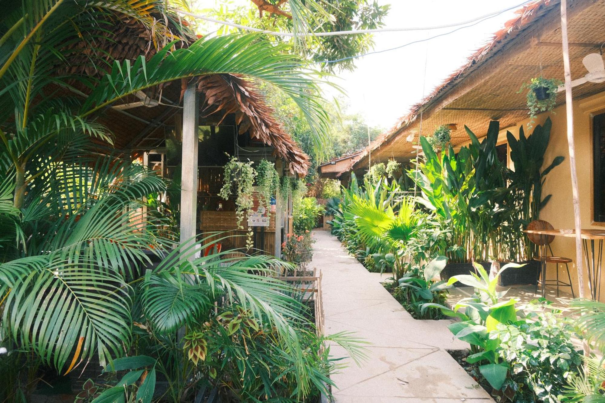 Siem Reap Homesteading II Luaran gambar