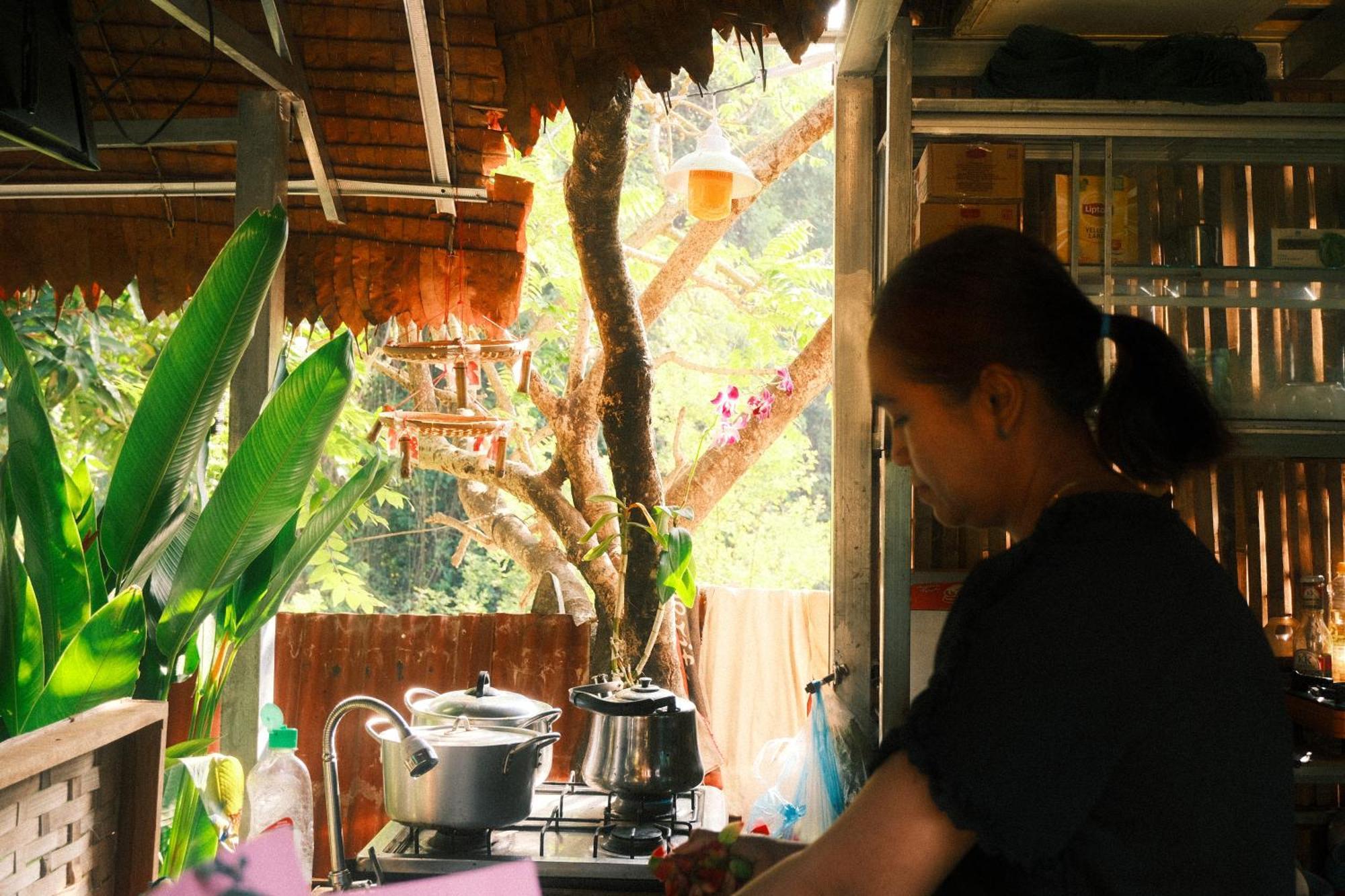 Siem Reap Homesteading II Luaran gambar