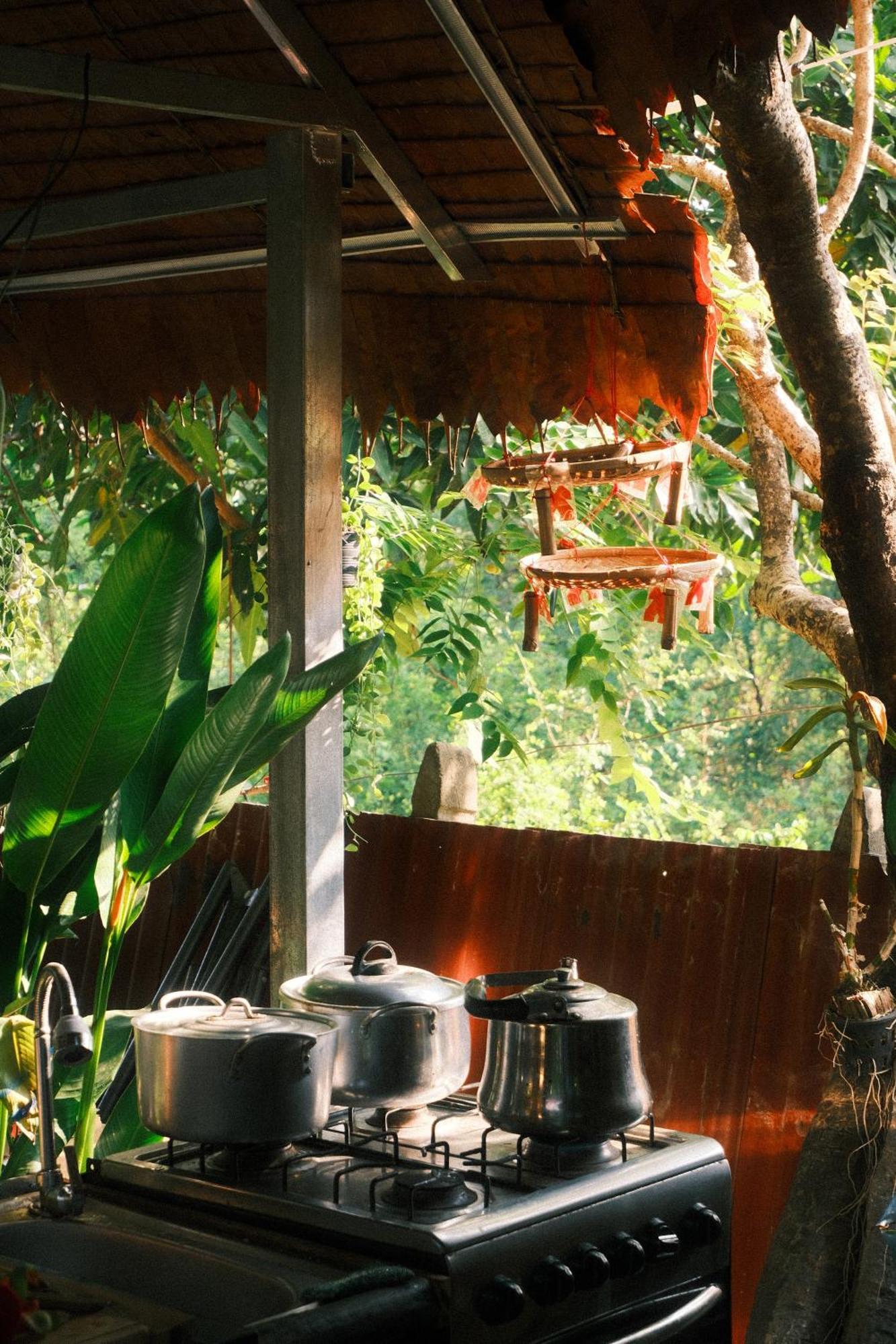 Siem Reap Homesteading II Luaran gambar