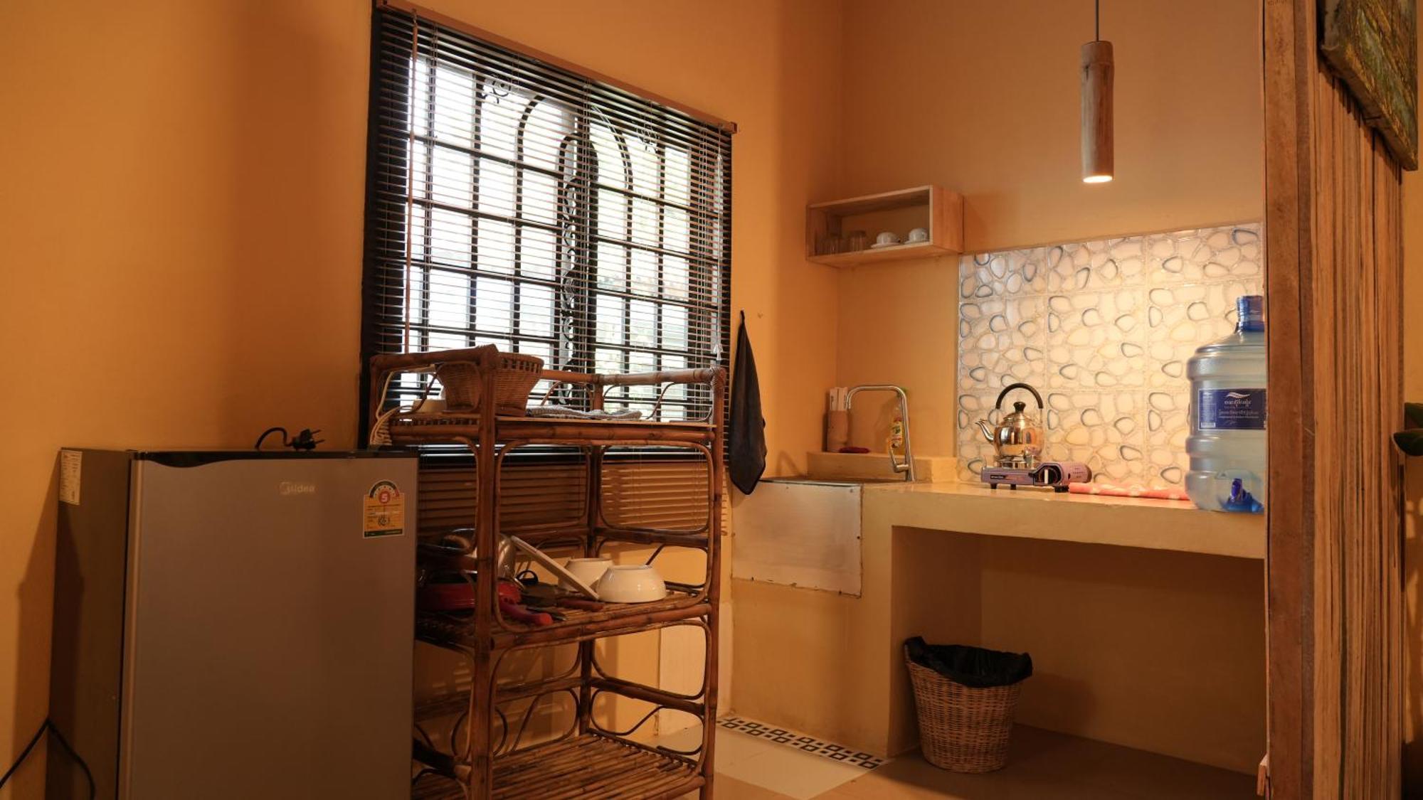 Siem Reap Homesteading II Luaran gambar