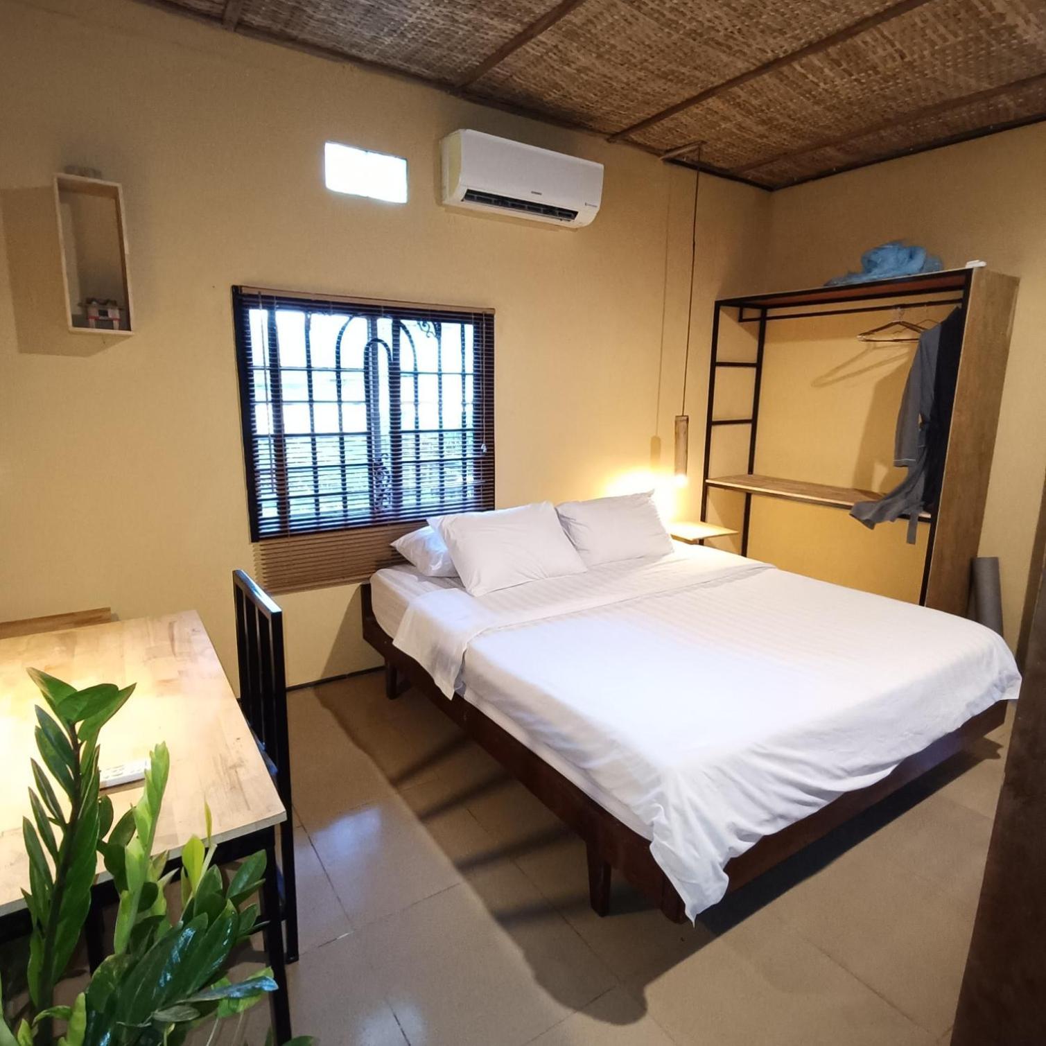 Siem Reap Homesteading II Luaran gambar
