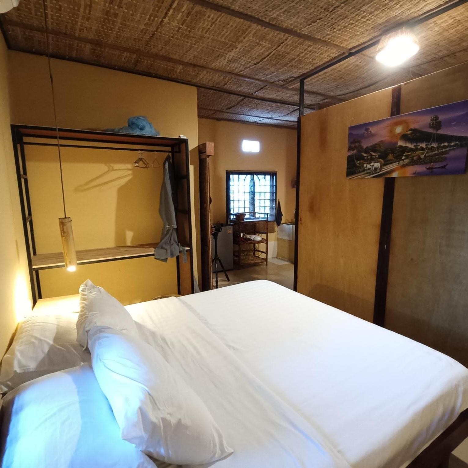 Siem Reap Homesteading II Luaran gambar