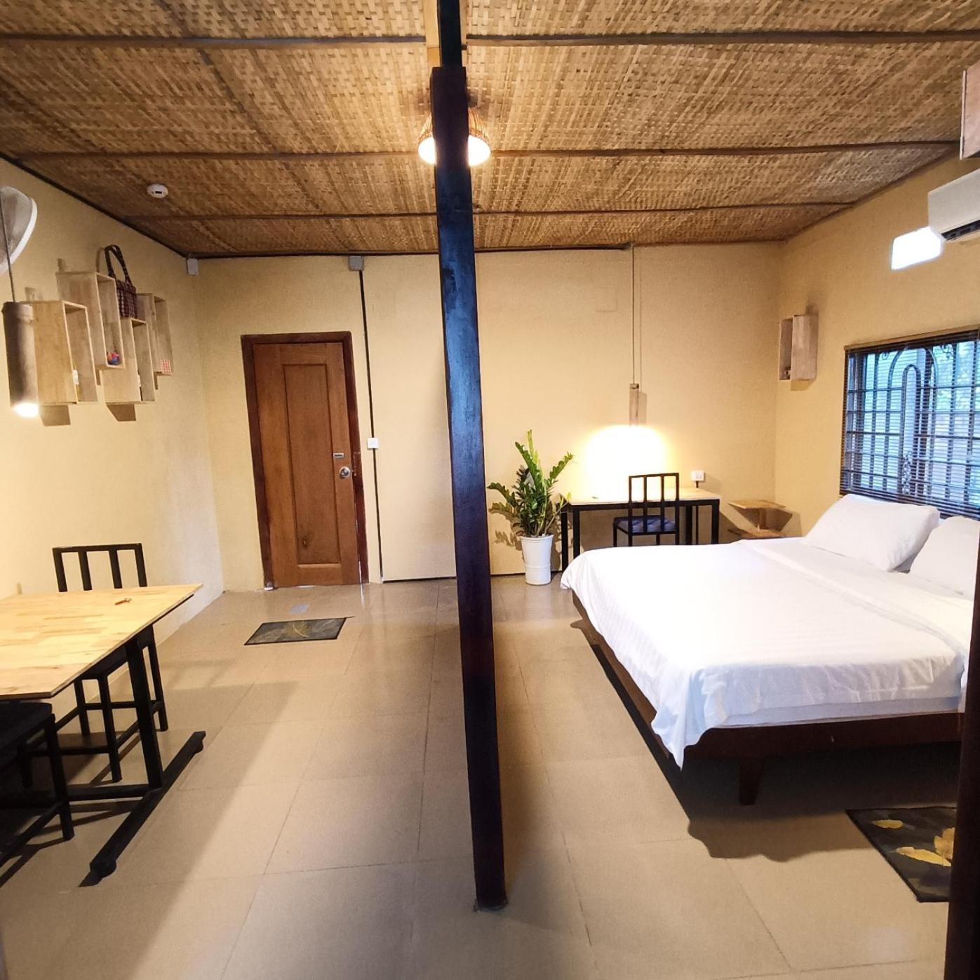 Siem Reap Homesteading II Luaran gambar