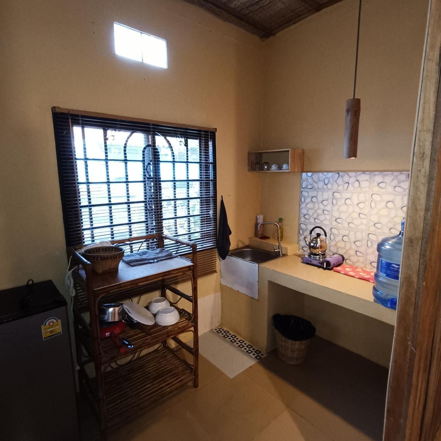 Siem Reap Homesteading II Luaran gambar